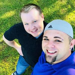 Meet your Posher, Joshua